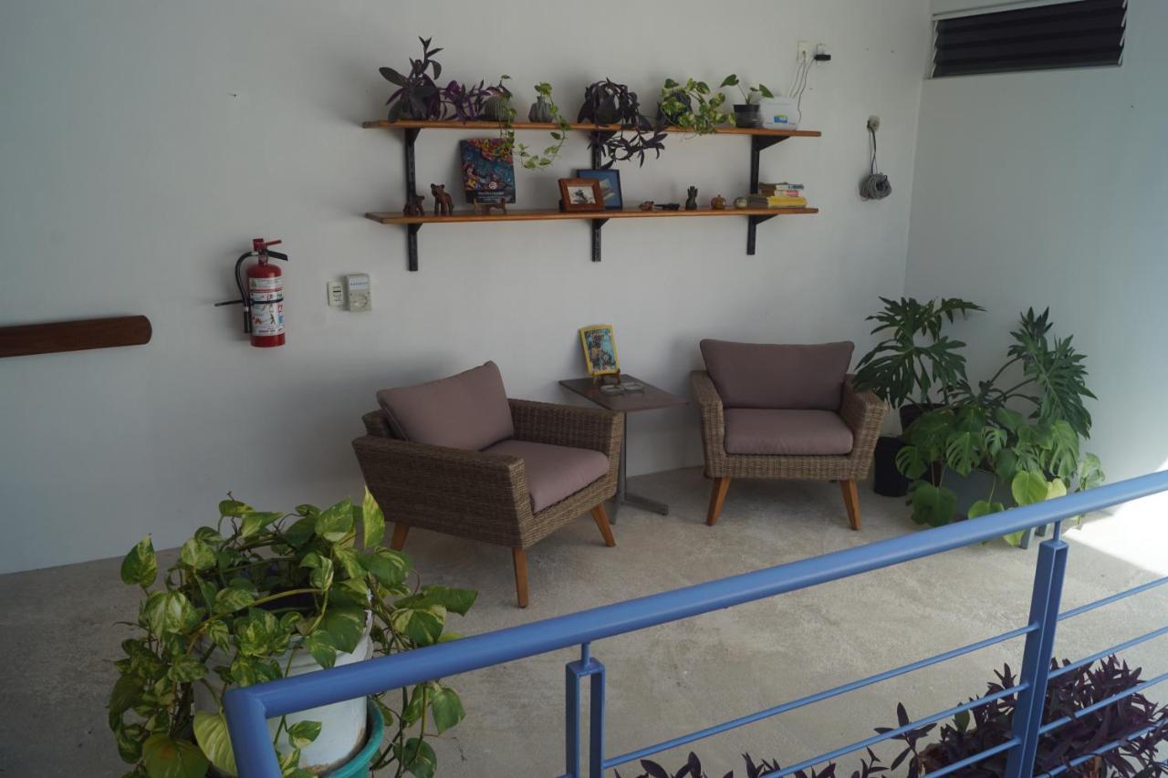 Gran Jaguar Hotel Bacalar Exterior photo