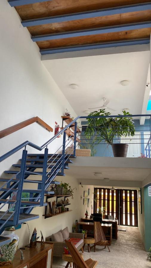 Gran Jaguar Hotel Bacalar Exterior photo